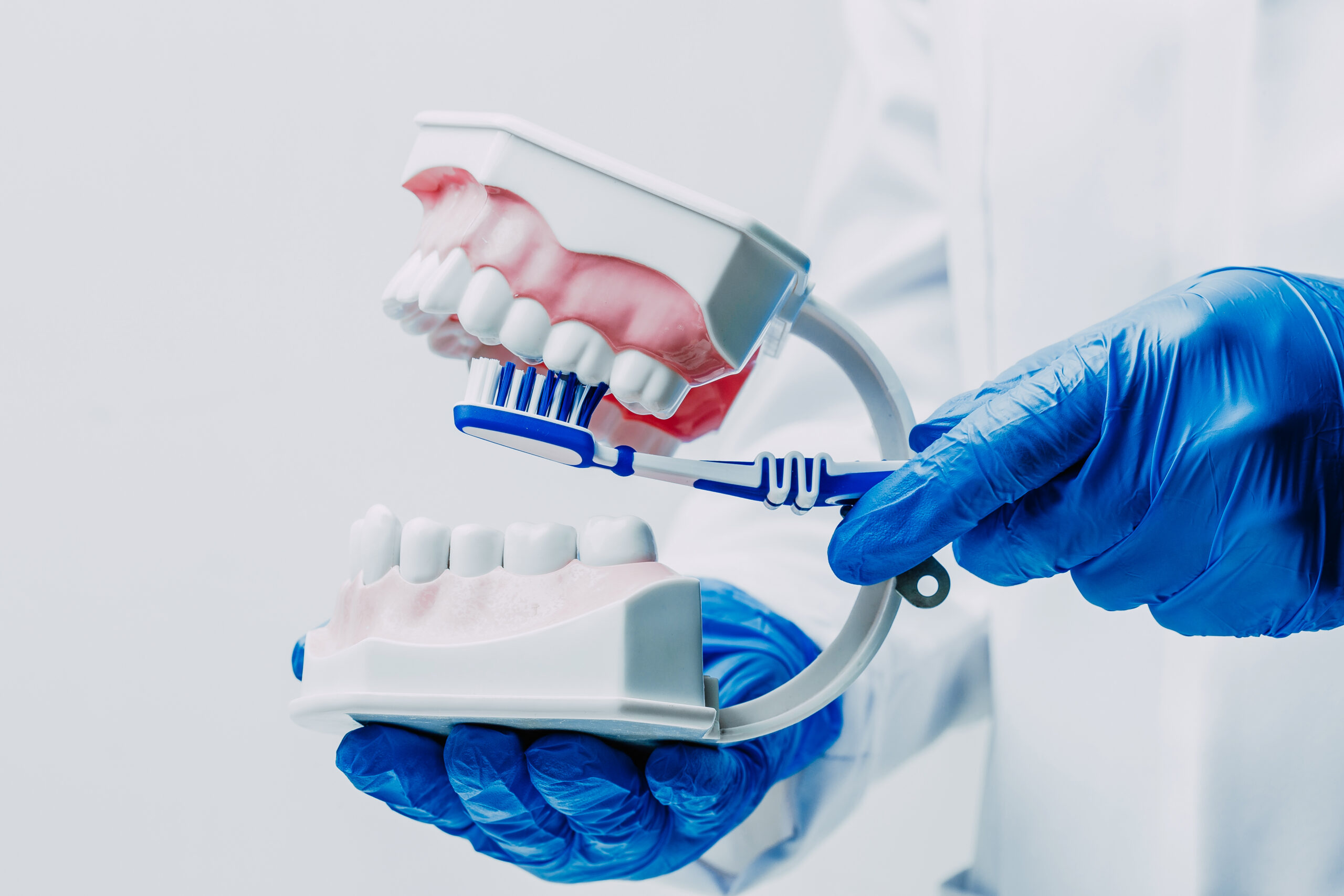 dentist medical tools